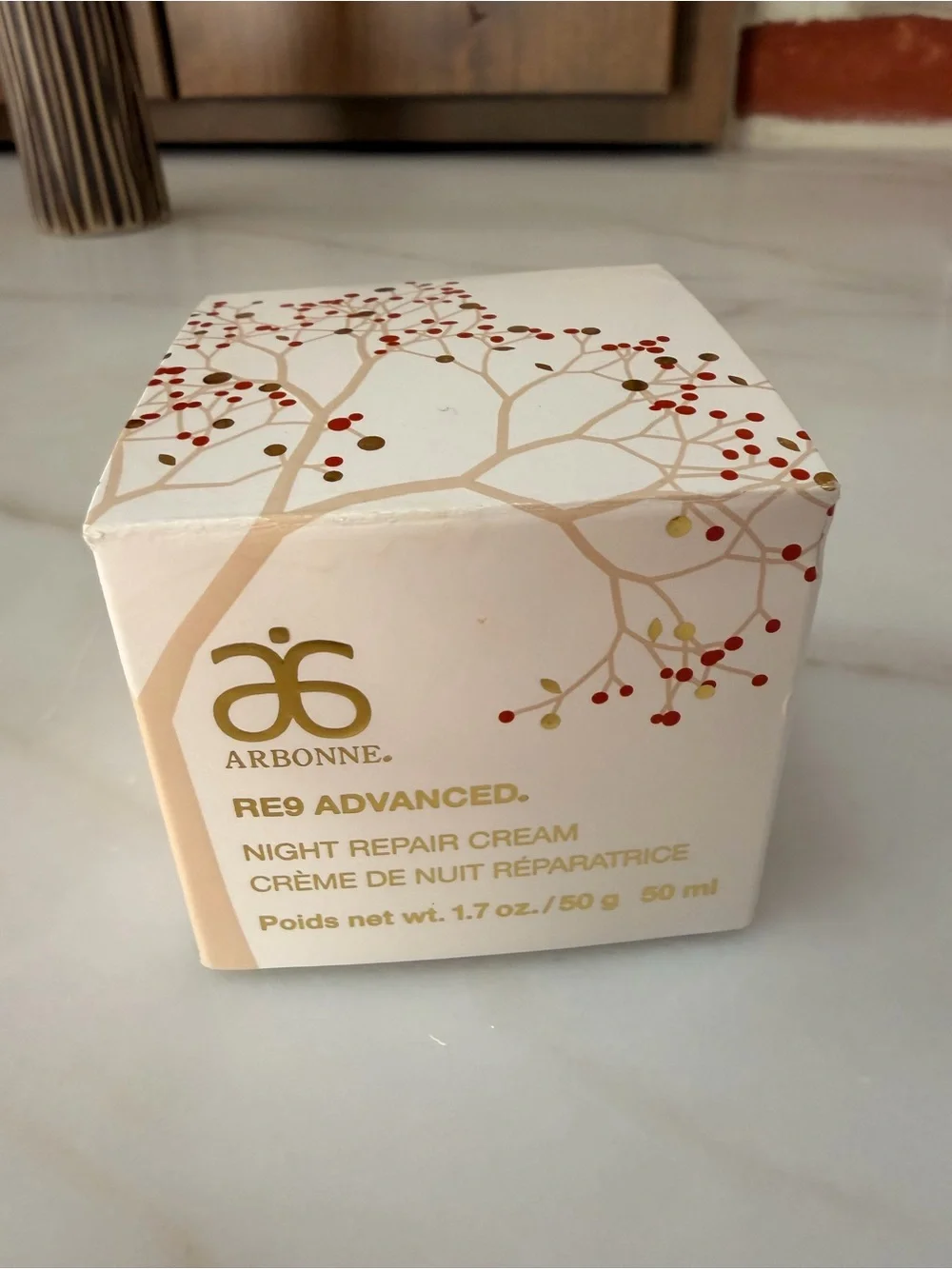 Arbonne  RE9 Advanced